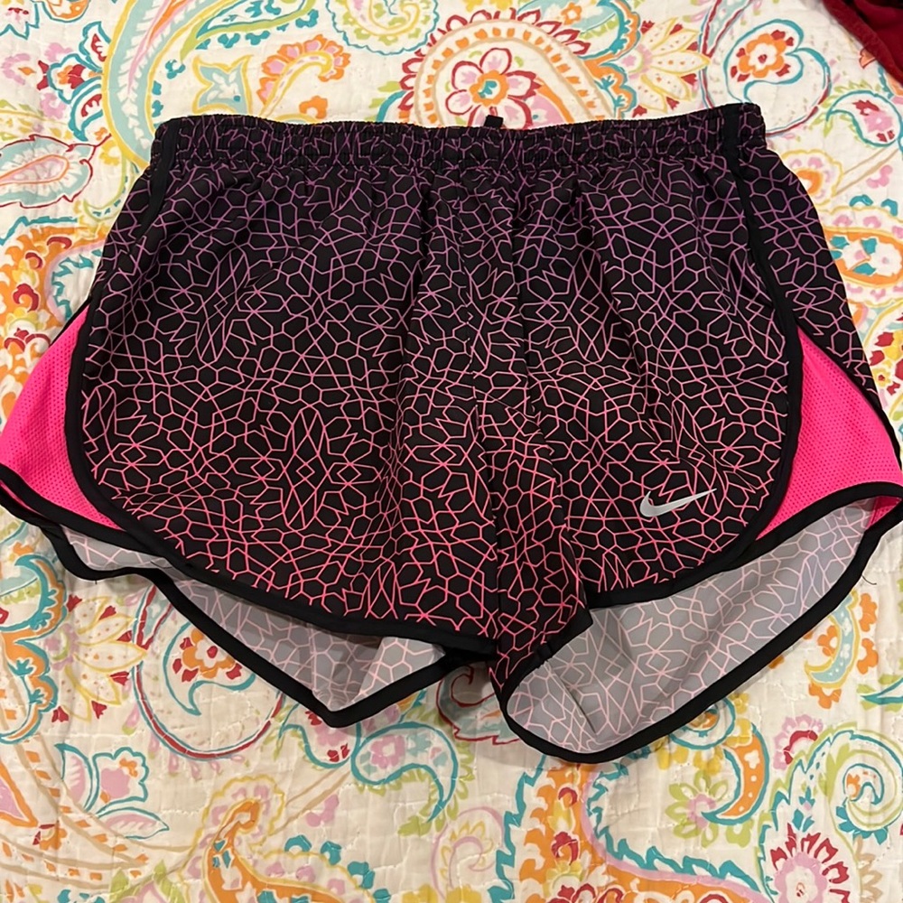 Nike Dri-Fit Shorts